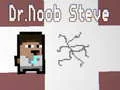 Permainan Dr.Noob Steve talian Permainan Dr.Noob Steve talian