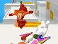 Permainan Lumba Parkour 3D talian