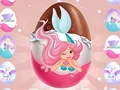 Permainan Telur Surprise 2 talian Permainan Telur Surprise 2 talian