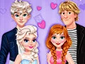 Permainan Annie dan Eliza: Malam Janji Temu Berganda talian Permainan Annie dan Eliza: Malam Janji Temu Berganda talian