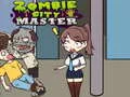Permainan Master Bandar Zombie talian Permainan Master Bandar Zombie talian