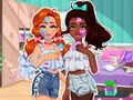 Permainan Pelembagaan Nyata Jessie dan Noelle talian Permainan Pelembagaan Nyata Jessie dan Noelle talian