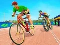 Permainan Permainan Lumba Basikal BMX talian