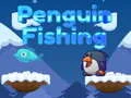 Permainan Memancing Penguin talian