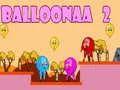 Permainan Balloonaa 2 talian