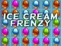 Permainan Kegilaan Aiskrim talian
