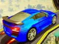 Permainan Permainan Stunt Kereta: Mustahil talian Permainan Permainan Stunt Kereta: Mustahil talian