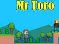 Permainan Encik Toro talian Permainan Encik Toro talian