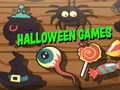 Permainan Permainan Halloween talian Permainan Permainan Halloween talian
