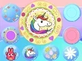Permainan Rekaan Cakera Terbang Baby Taylor talian