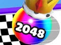 Permainan Tembak Bola 2048 talian Permainan Tembak Bola 2048 talian