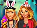 Permainan Kostum Halloween Sempurna Saya talian Permainan Kostum Halloween Sempurna Saya talian