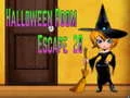 Permainan Amgel Melarikan Diri dari Bilik Halloween 28 talian Permainan Amgel Melarikan Diri dari Bilik Halloween 28 talian