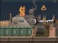 Permainan Perang Kucing talian