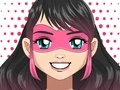 Permainan Pencipta Avatar Superhero Kawaii talian Permainan Pencipta Avatar Superhero Kawaii talian