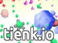 Permainan tienk.io talian