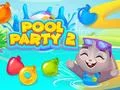 Permainan Pesta Kolam Renang 2 talian
