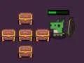 Permainan Naga Pixel talian
