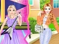 Permainan Gaya Jalan Sisters VS Gaya Pentas talian Permainan Gaya Jalan Sisters VS Gaya Pentas talian