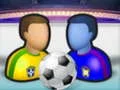 Permainan Bola Sepak Jari Lucu talian