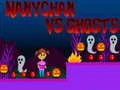 Permainan Nanychan menentang hantu talian Permainan Nanychan menentang hantu talian