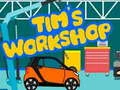 Permainan Bengkel Tim talian