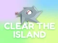 Permainan Bersihkan Pulau talian Permainan Bersihkan Pulau talian