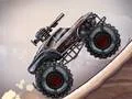 Permainan Treler Monstr Zombie talian Permainan Treler Monstr Zombie talian