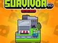 Permainan Dendam Survivor.io talian