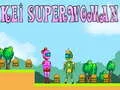 Permainan Kei Superwoman talian