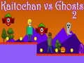 Permainan Kaitochan menentang Hantu 2 talian Permainan Kaitochan menentang Hantu 2 talian