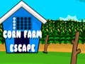Permainan Melarikan Diri dari Ladang Jagung talian