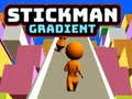 Permainan Gradien Stickman talian Permainan Gradien Stickman talian