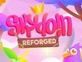 Permainan Skydom: Dibentuk Semula talian Permainan Skydom: Dibentuk Semula talian