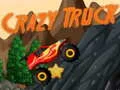 Permainan Trak Gila talian Permainan Trak Gila talian