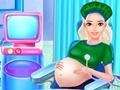 Permainan Penjagaan Ibu Hamil talian