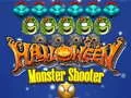 Permainan Penembak Raksasa Halloween talian