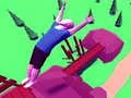 Permainan Parkour Flip Trickster 2022 talian