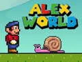 Permainan Dunia Alex talian