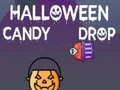 Permainan Jatuhan Gula-gula Halloween talian Permainan Jatuhan Gula-gula Halloween talian