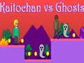 Permainan Kaitochan vs Hantu talian Permainan Kaitochan vs Hantu talian