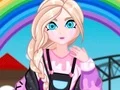Permainan Puteri Kawaii di Comic Con talian