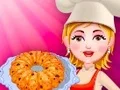Permainan Resipi Mama: Roti Pisang talian Permainan Resipi Mama: Roti Pisang talian