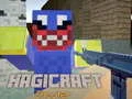 Permainan HagiCraft Penembak talian
