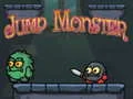 Permainan Monster Melompat talian