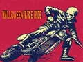 Permainan Tunggang Basikal Halloween talian Permainan Tunggang Basikal Halloween talian