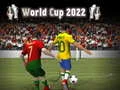 Permainan Piala Dunia 2022 talian
