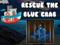 Permainan Selamatkan Ketam Biru talian