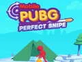 Permainan Mobile PUBG penembak tepat talian Permainan Mobile PUBG penembak tepat talian