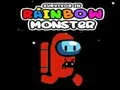 Permainan Penyintas Dalam Monster Pelangi talian